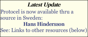 Latest Update 