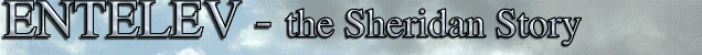ENTELEV - the Sheridan Story